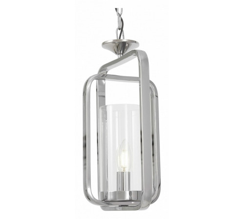 Подвесной светильник Lumina Deco Benton LDP 1236-1 CHR Подвесной светильник Lumina Deco Benton LDP 1236-1 CHR