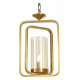 Подвесной светильник Lumina Deco Benton LDP 1236-1 MD+AB