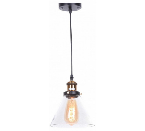 Подвесной светильник Lumina Deco Nubi LDP 6801 MD+PR