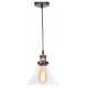 Подвесной светильник Lumina Deco Nubi LDP 6801 MD+PR