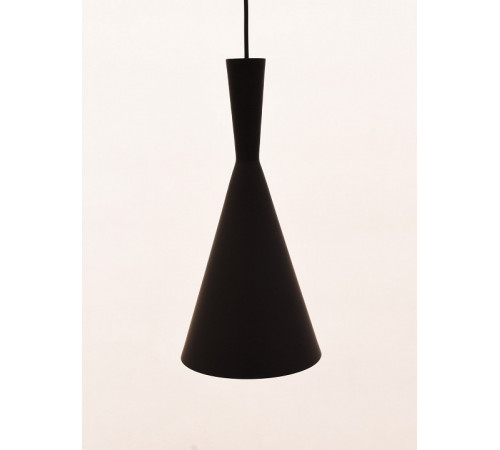 Подвесной светильник Lumina Deco Foggi LDP 7712-A BK