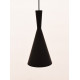 Подвесной светильник Lumina Deco Foggi LDP 7712-A BK