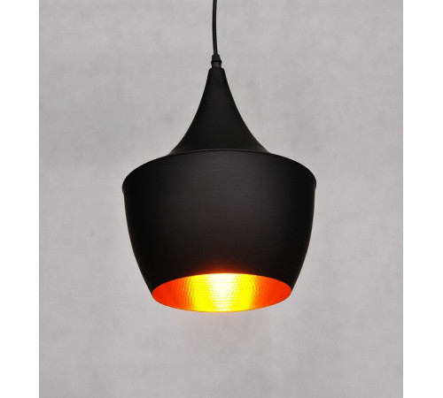 Подвесной светильник Lumina Deco Foggi LDP 7712-B BK Подвесной светильник Lumina Deco Foggi LDP 7712-B BK
