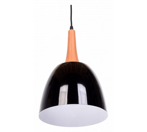 Подвесной светильник Lumina Deco Derby LDP 7901 BK Подвесной светильник Lumina Deco Derby LDP 7901 BK