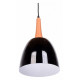 Подвесной светильник Lumina Deco Derby LDP 7901 BK