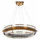 Подвесная люстра Lumina Deco LDP 8021-600 MD