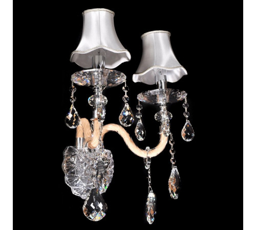 Бра Lumina Deco Denica LDW 66249-2 WT Бра Lumina Deco Denica LDW 66249-2 WT
