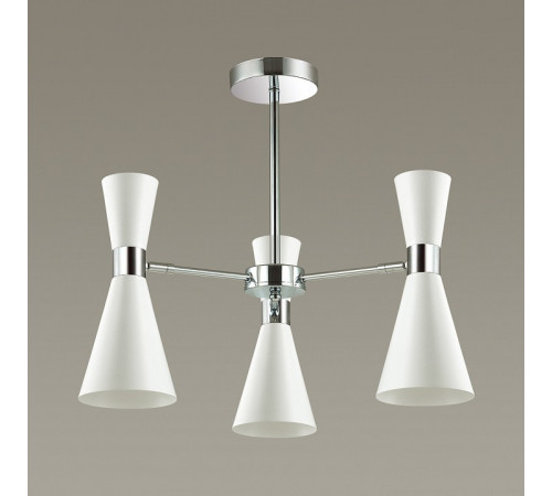 Потолочная люстра Lumion Quinn 3661/3C