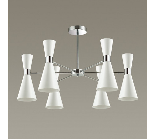 Потолочная люстра Lumion Quinn 3661/6C