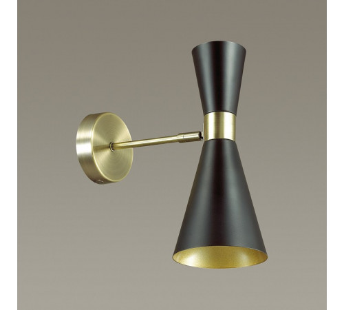 Бра Lumion Quinn 3662/1W Бра Lumion Quinn 3662/1W