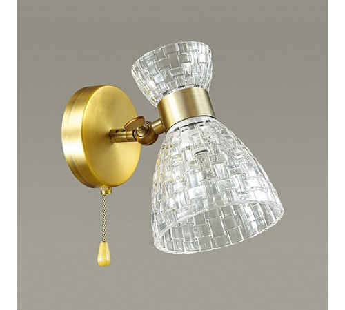 Бра Lumion Jackie 3704/1W Бра Lumion Jackie 3704/1W
