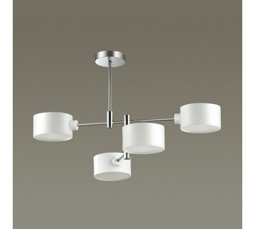 Потолочная люстра Lumion Ashley 3742/4C