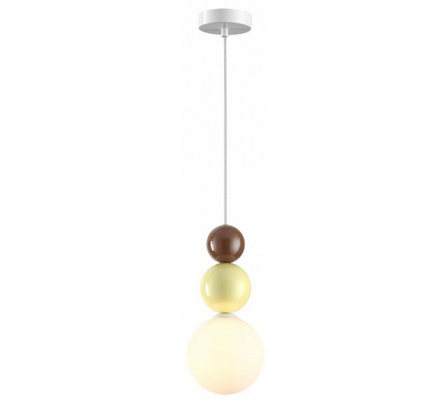 Подвесной светильник Lumion Bonbones 6557/1 Подвесной светильник Lumion Bonbones 6557/1