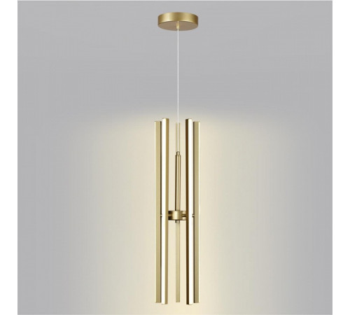 Подвесной светильник Lumion Parker 6564/60L