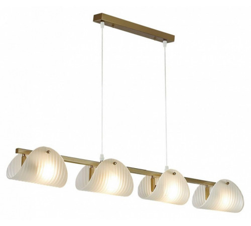 Подвесная люстра Lumion Fioro 6571/4C Подвесная люстра Lumion Fioro 6571/4C