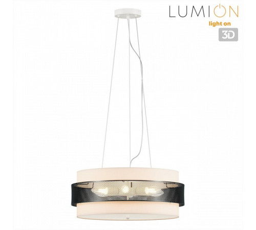 Потолочный светильник Lumion Animaisa 8002/6C