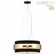 Потолочный светильник Lumion Animaisa 8003/6C