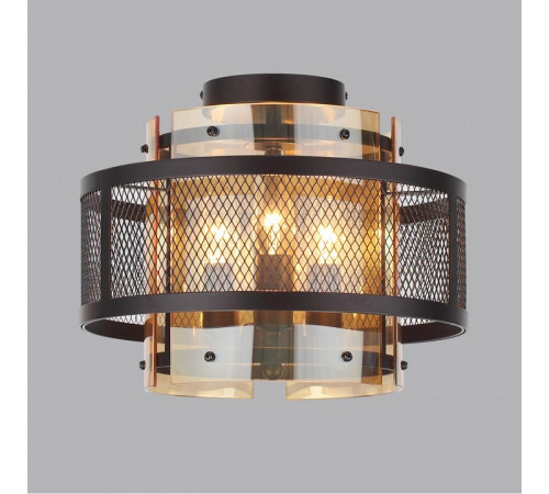 Потолочный светильник Lumion Zarina 8007/3C