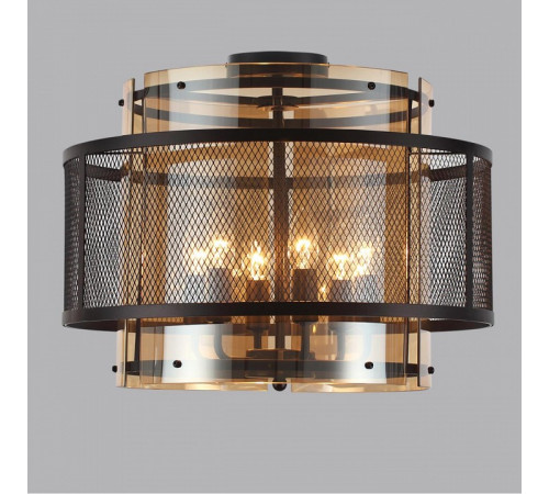 Потолочный светильник Lumion Zarina 8007/6C