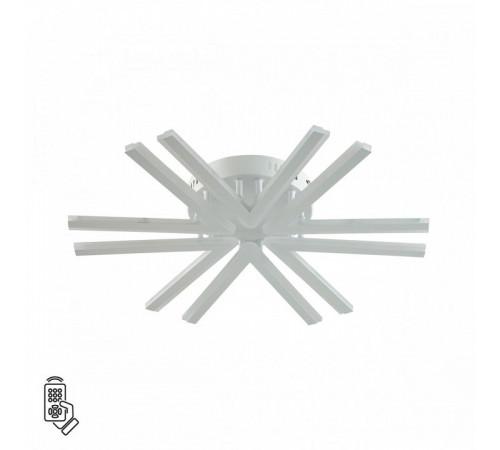 Потолочная люстра Lumion Alberta 8029/60CL Потолочная люстра Lumion Alberta 8029/60CL
