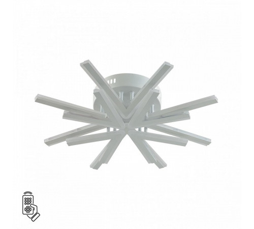 Потолочная люстра Lumion Alberta 8029/65CL Потолочная люстра Lumion Alberta 8029/65CL