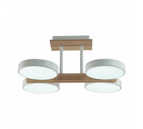 Потолочный светильник Lumion Plato 8030/72CL