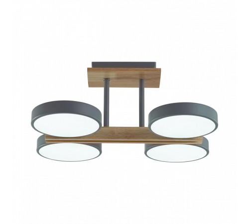 Потолочный светильник Lumion Plato 8031/72CL