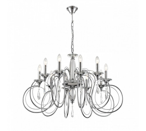 Подвесная люстра Lumion Laoka 8032/10 Подвесная люстра Lumion Laoka 8032/10
