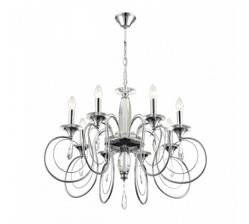 Подвесная люстра Lumion Laoka 8032/8