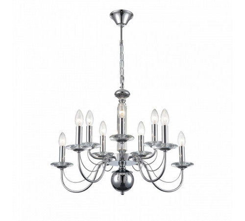 Подвесная люстра Lumion Incanto 8034/10