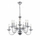 Подвесная люстра Lumion Incanto 8034/10