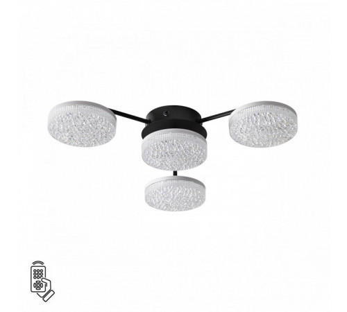 Потолочная люстра Lumion Didana 8236/4CL Потолочная люстра Lumion Didana 8236/4CL