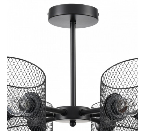 Люстра на штанге Lumion Tidina 8238/6C Люстра на штанге Lumion Tidina 8238/6C