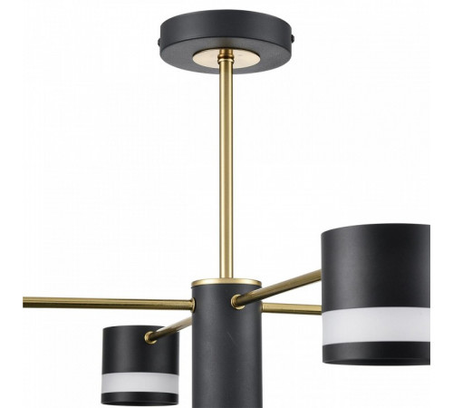 Люстра на штанге Lumion Lanika 8240/8C