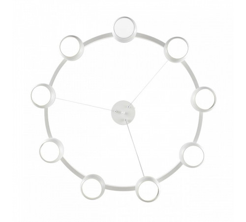 Подвесная люстра Lumion Luazana 8254/9