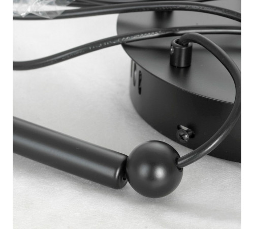 Подвесной светильник Lussole Bend LSP-7069 Подвесной светильник Lussole Bend LSP-7069