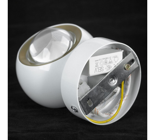 Бра Lussole Loft Everett LSP-7076