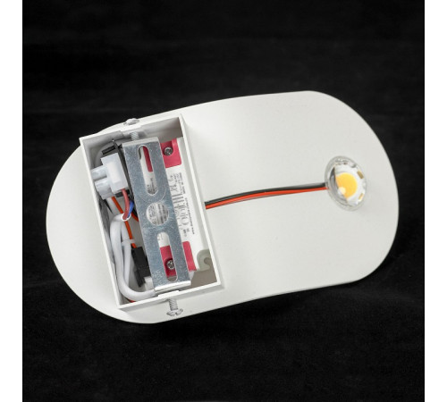 Настенный светильник Lussole Gulf LSP-7227 Настенный светильник Lussole Gulf LSP-7227