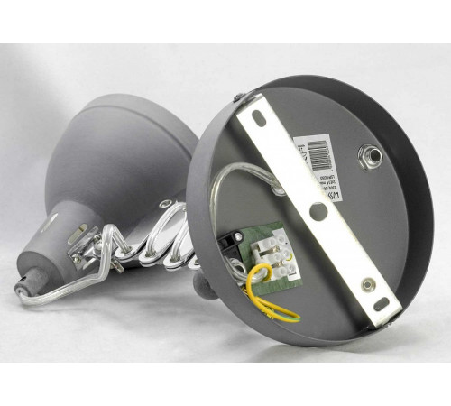 Бра Lussole Loft Koyukuk LSP-8050V