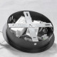 Подвесная люстра Lussole Loft River LSP-8391