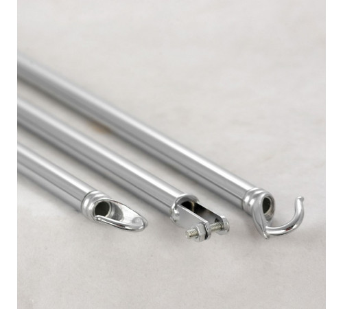Люстра на штанге Lussole Topgrade Hartwell LSP-8392 Люстра на штанге Lussole Topgrade Hartwell LSP-8392