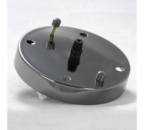 Подвесная люстра Lussole Coosa LSP-8654 Подвесная люстра Lussole Coosa LSP-8654