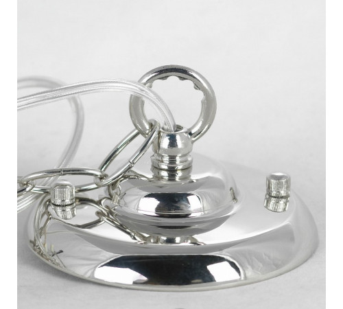 Подвесной светильник Lussole Loft Clovis LSP-8745 Подвесной светильник Lussole Loft Clovis LSP-8745