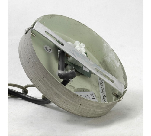 Подвеcной светильник Lussole Loft LSP-9524