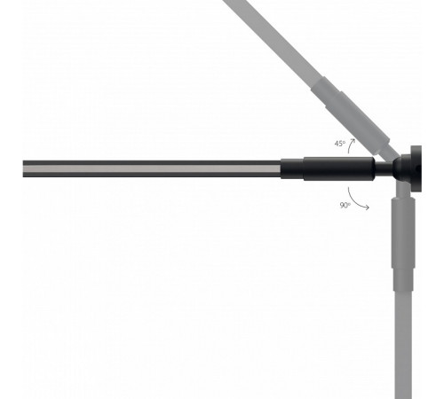 Монтажные крепления для тросов Lightstar Corda 418990 Монтажные крепления для тросов Lightstar Corda 418990