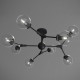 Потолочная люстра Lightstar Beta 785087