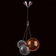 Подвесной светильник Lightstar Sferetta 801039