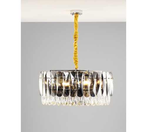 Подвесная люстра Moderli Mery V9040-8P Подвесная люстра Moderli Mery V9040-8P