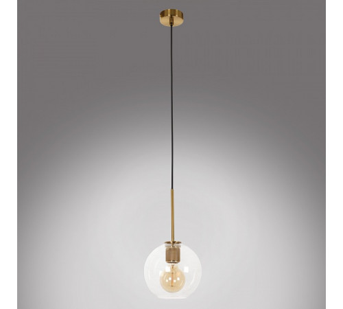 Подвесной светильник MyFar Stiven MR1033-1P Подвесной светильник MyFar Stiven MR1033-1P