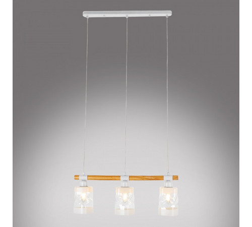 Подвесной светильник MyFar Olivia MR1831-3P Подвесной светильник MyFar Olivia MR1831-3P